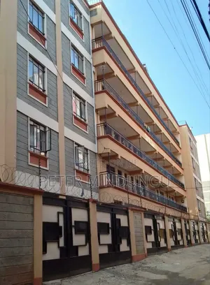 Furnished 1bdrm Block of Flats in Ruaka for sale