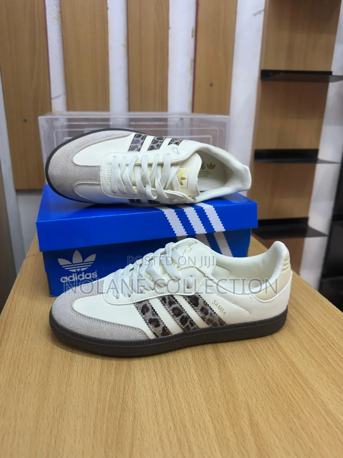 Adidas Samba Single Sole Adidas Samba