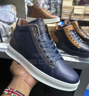 Quality Timberland Casual Boot - main view
