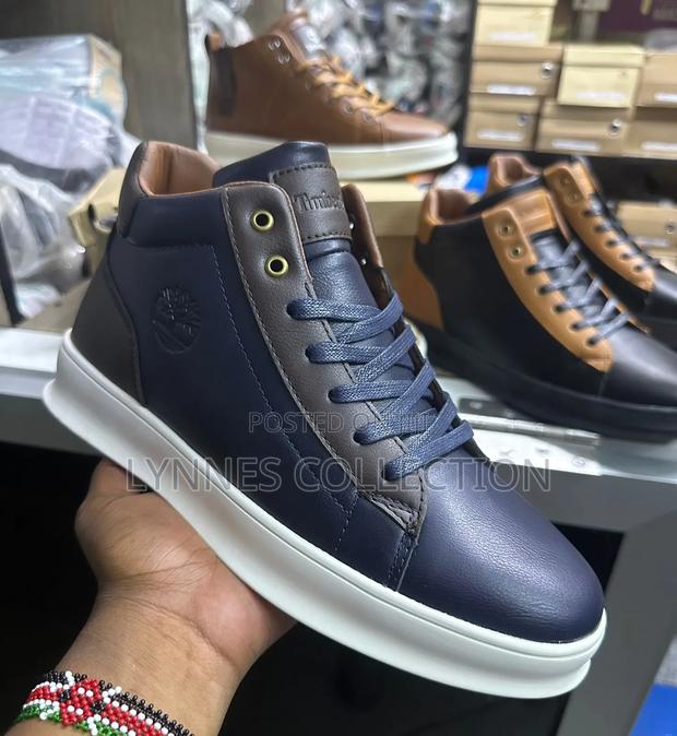 Quality Timberland Casual Boot - thumbnail 2