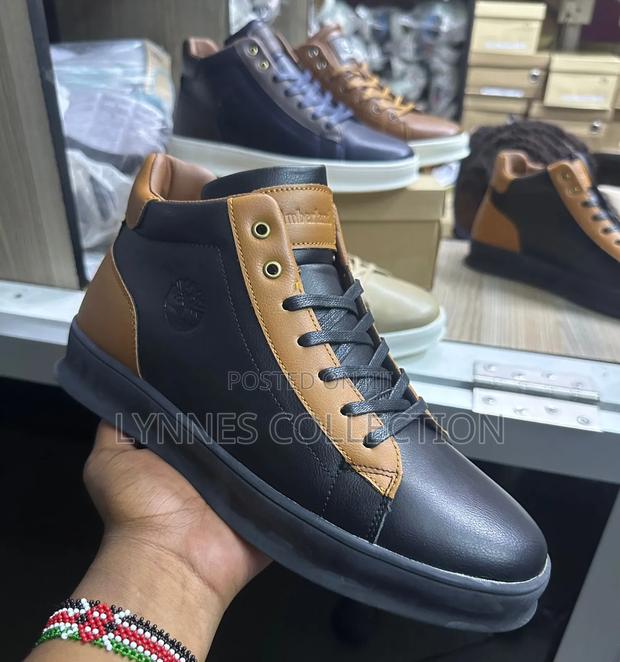Quality Timberland Casual Boot - thumbnail 3