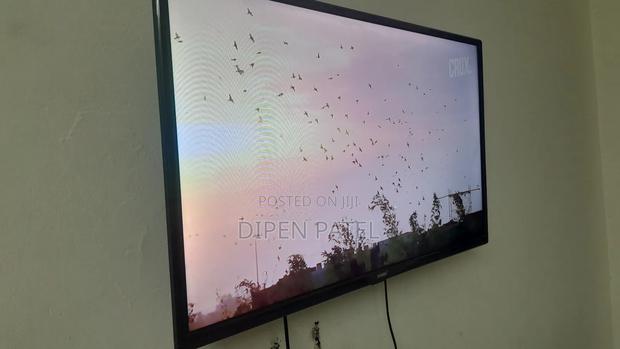Vision Tv 32" With Android Box - thumbnail 6