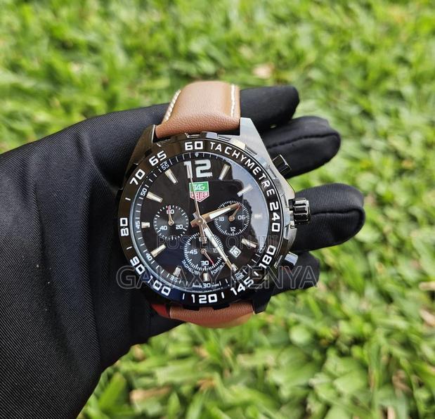 Tag Heuer Gents - thumbnail 3
