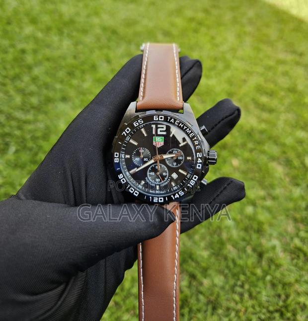 Tag Heuer Gents - thumbnail 4