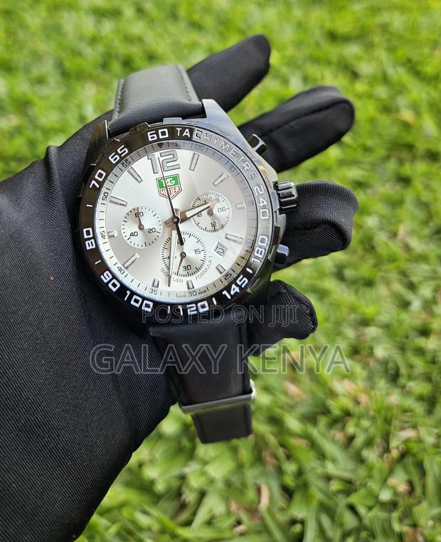 Tag Heuer Gents - thumbnail 5