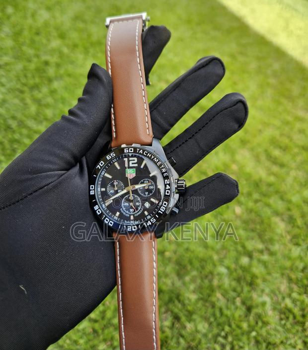 Tag Heuer Gents - thumbnail 6