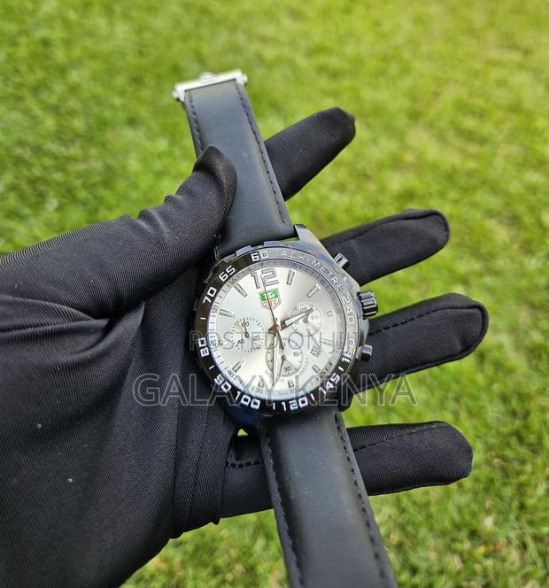 Tag Heuer Gents - thumbnail 7