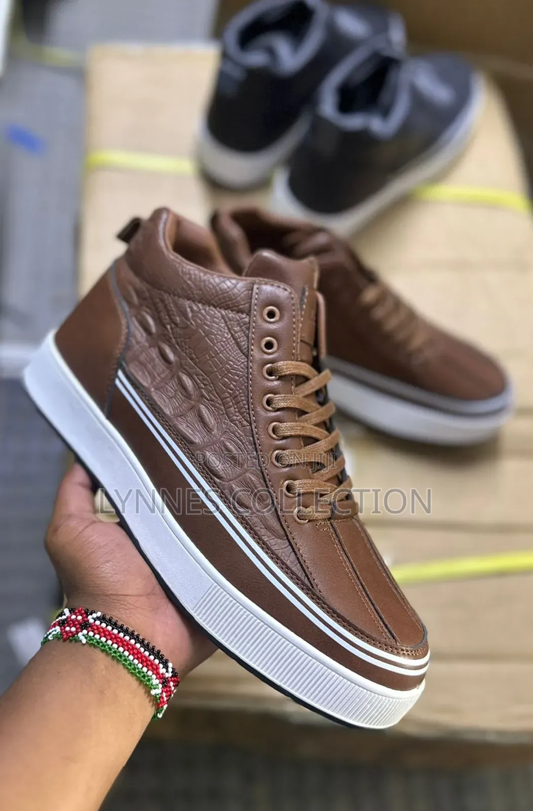 Quality Casual Boots