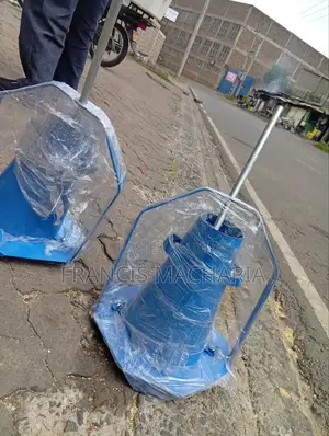 Slump Cone Apparatus / Slump Cone