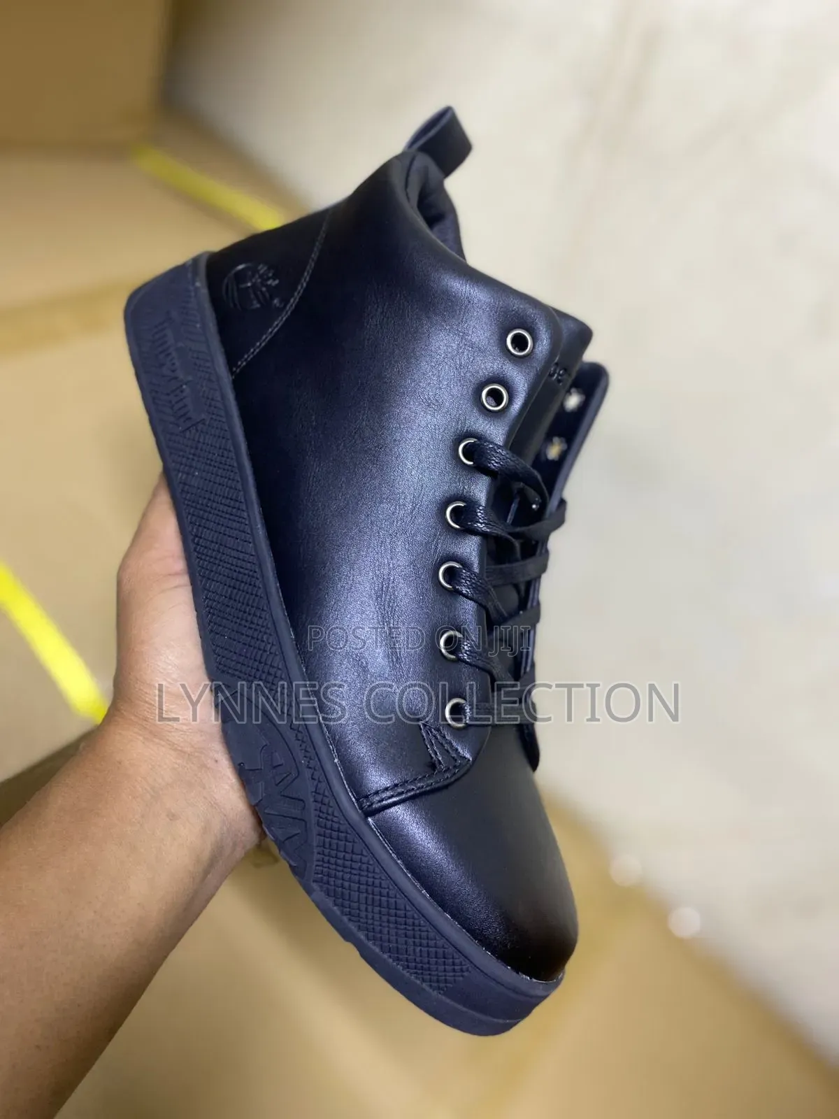 Quality Boots