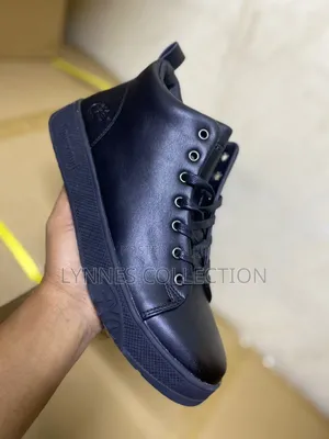 Quality Boots