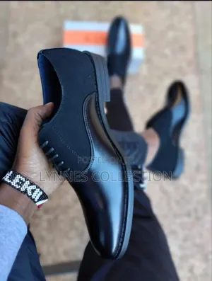 Kanly Officials, Men Official Shoea Restocked
