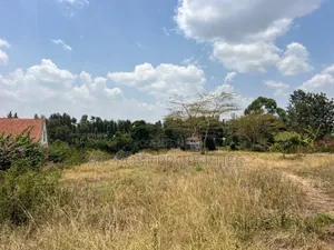 Prime 1.2 Acre Waterfront Land for Sale in Muthaiga North