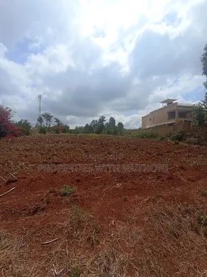3⁄4 Acre for Sale in Kibiko, Ngong.
