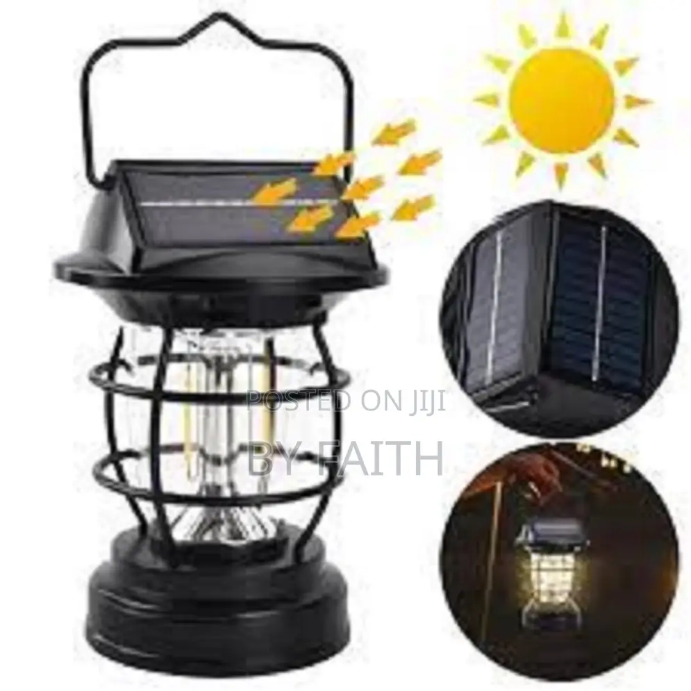 Solar Light Led