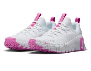 Nike Metco - main view