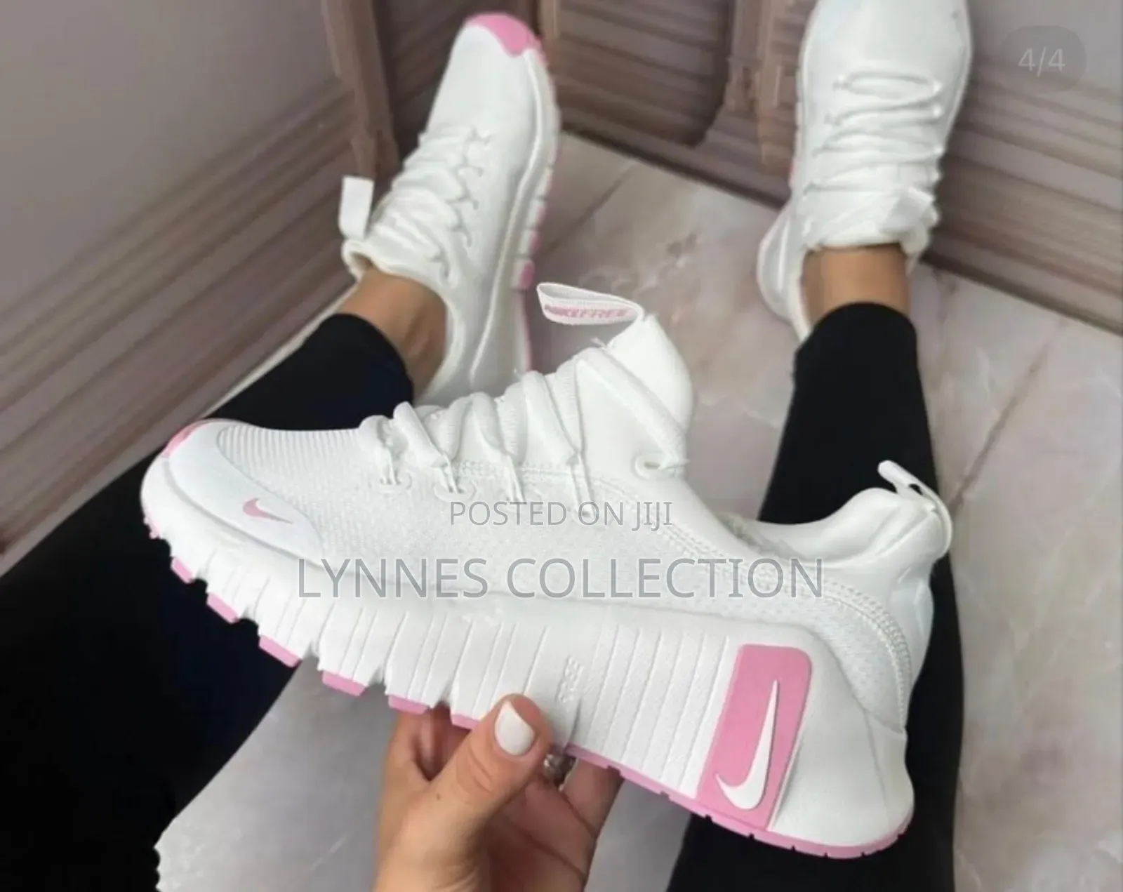 Nike Metco