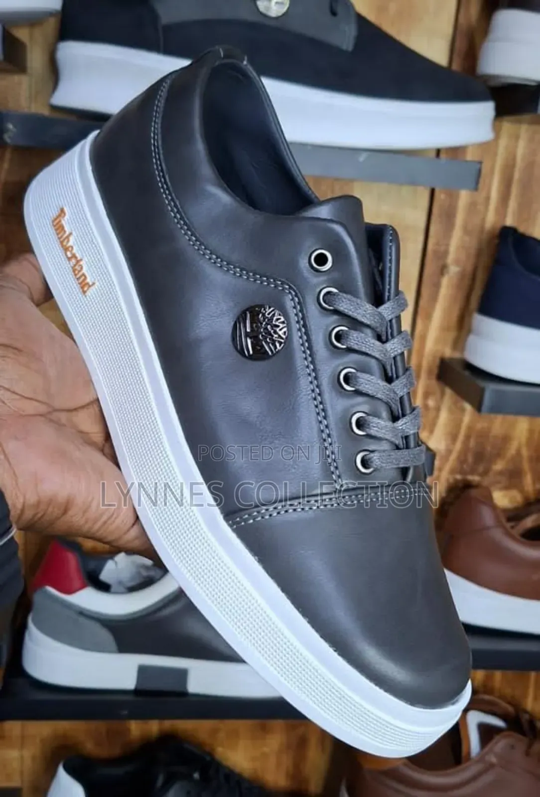 Timberland Casuals