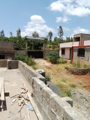 House for Sale on Kiganjo Road