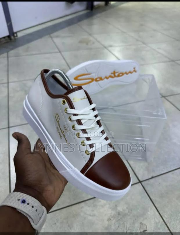 Santoni Casuals, Santorini Casuals - thumbnail 2