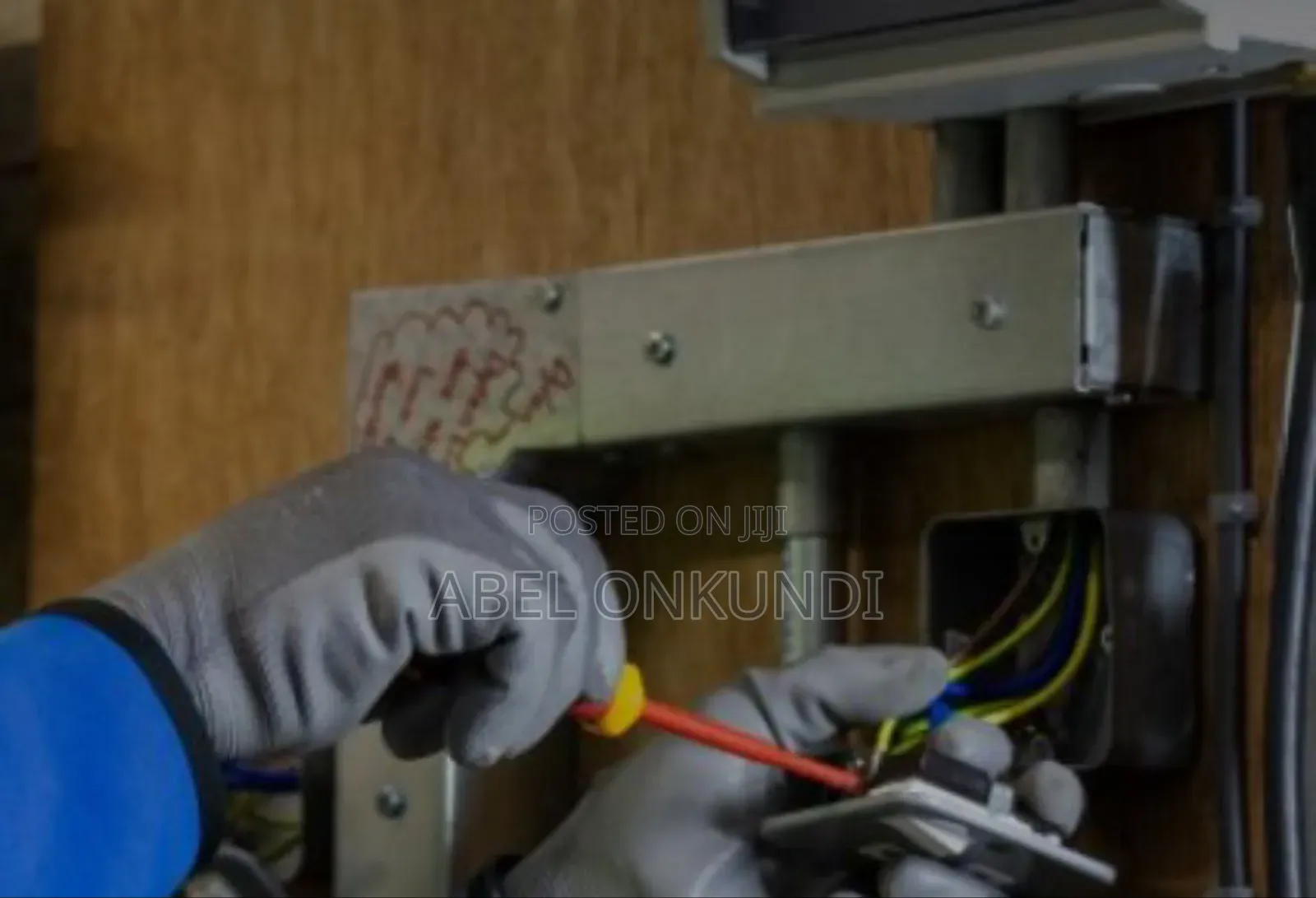Electrical Installation and Repair
