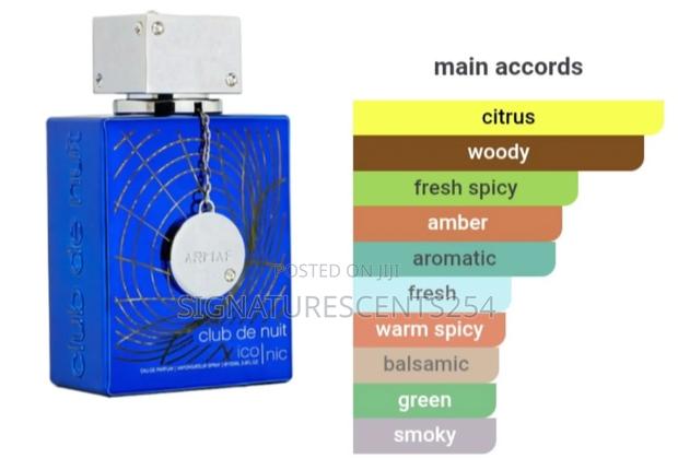 Club De Nuit Iconic - thumbnail 3