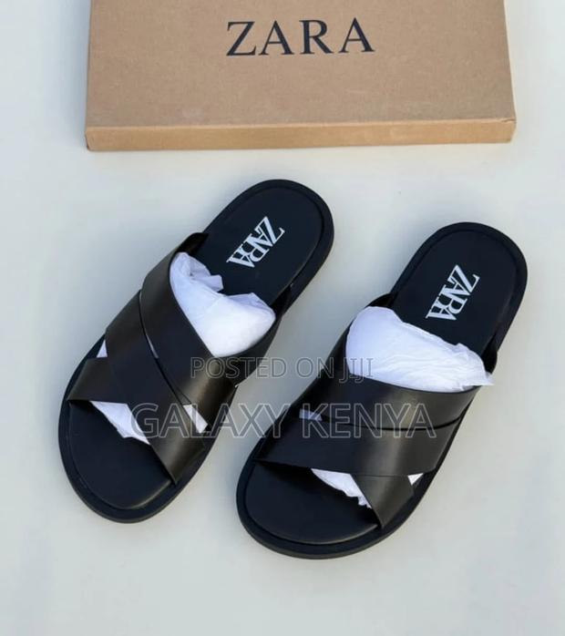 Zara Sandals - thumbnail 2