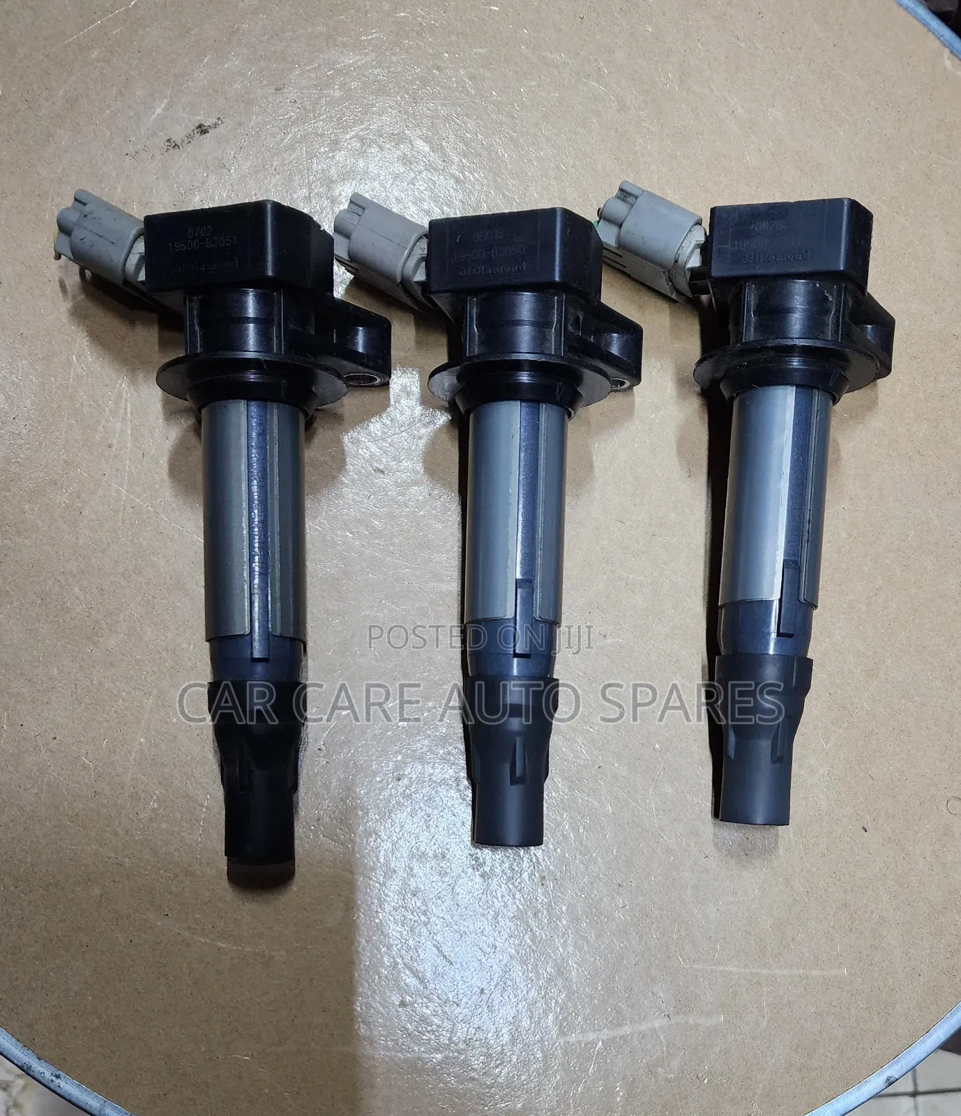 Ignition Coil Daihstu