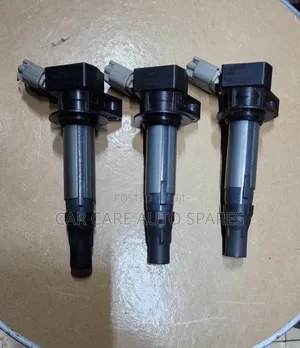 Ignition Coil Daihstu