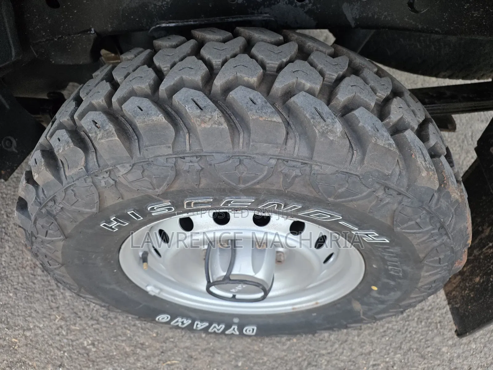 Isuzu D-MAX 2022 Gray