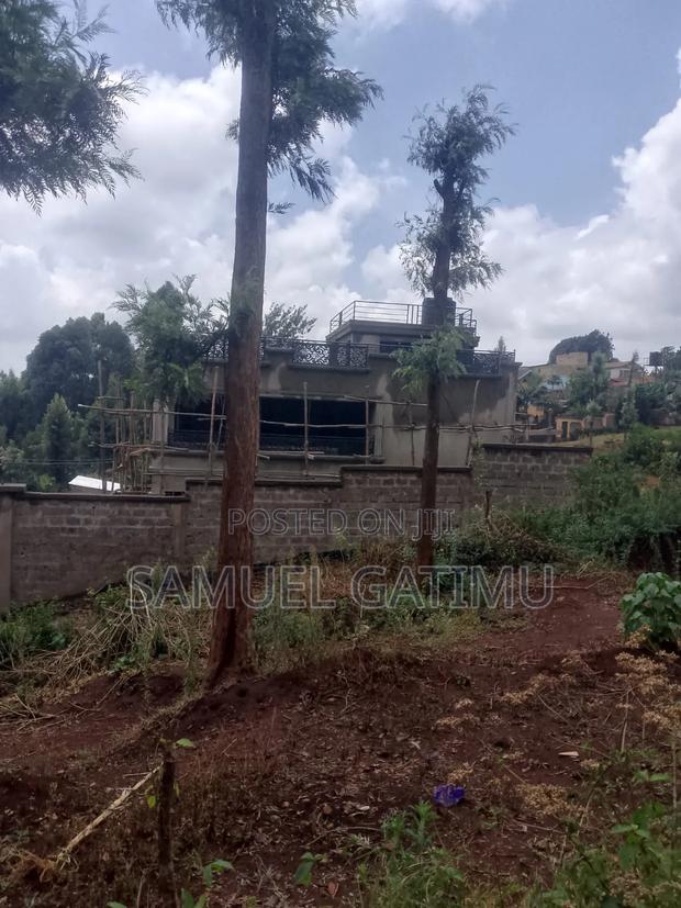 100/100 Plot for Sale Njoro Banana Kiambu - thumbnail 5