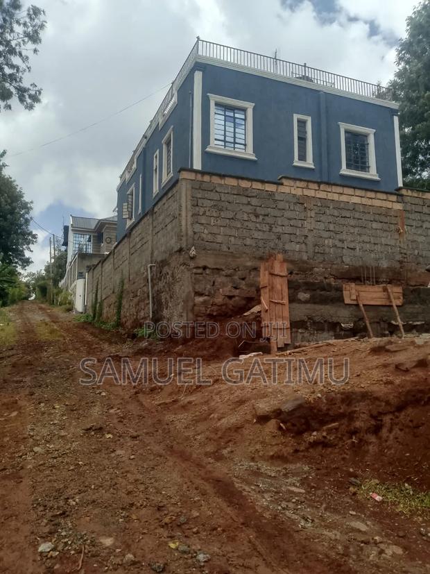 100/100 Plot for Sale Njoro Banana Kiambu - thumbnail 8