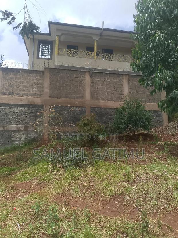 100/100 Plot for Sale Njoro Banana Kiambu - thumbnail 10