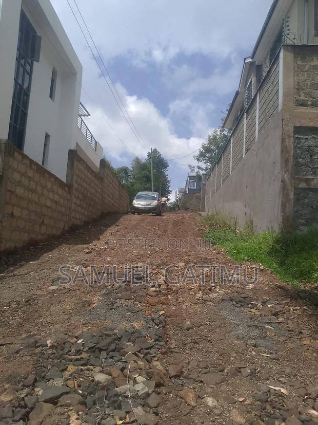 100/100 Plot for Sale Njoro Banana Kiambu - thumbnail 11