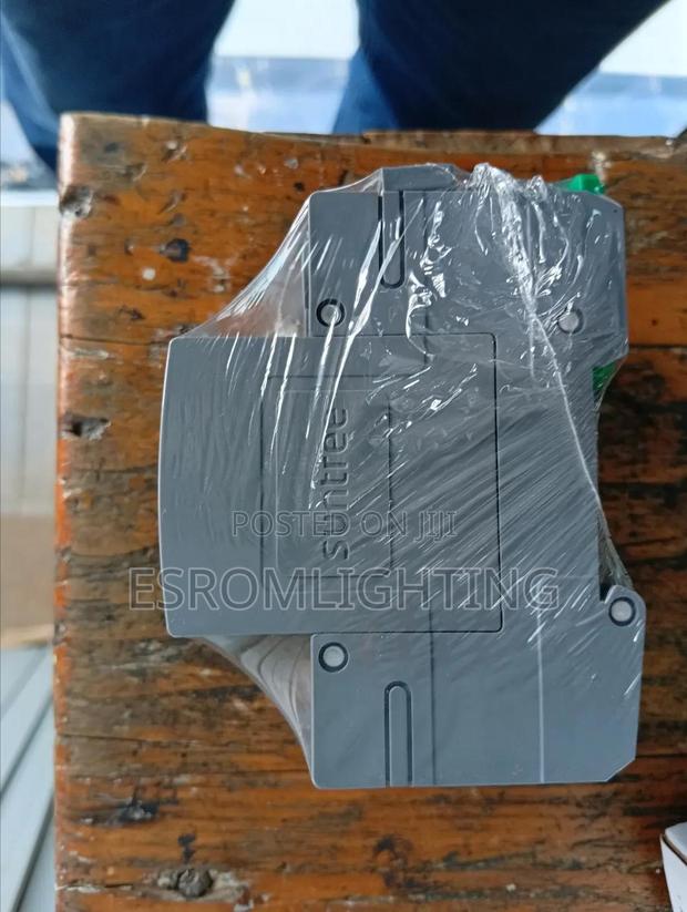 Suntree 3pole 40ka Surge Protector - thumbnail 2