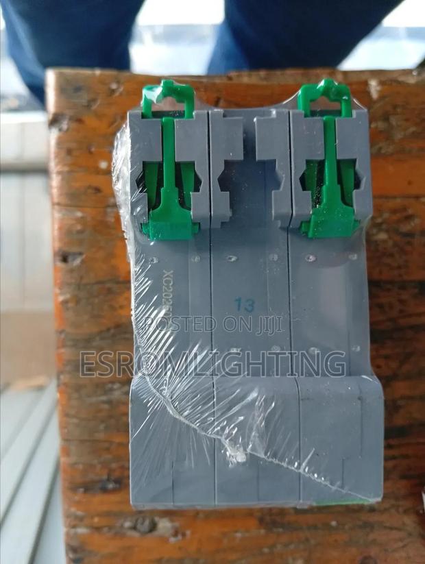 Suntree 3pole 40ka Surge Protector - thumbnail 3