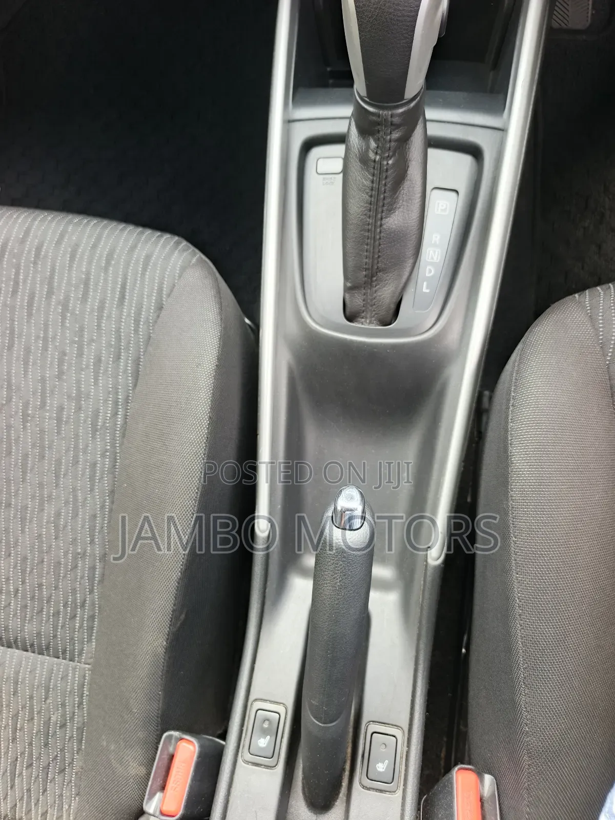 Suzuki Baleno 2019 Black