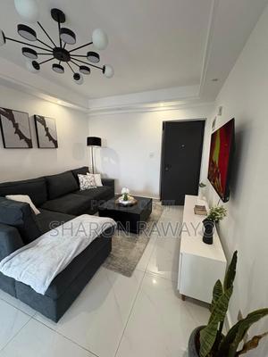 Modern 1 Bedroom Airbnb for Short and Long Stays – Kileleshwa