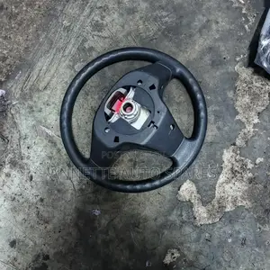 Steering and Airbag Daihatsu Mira