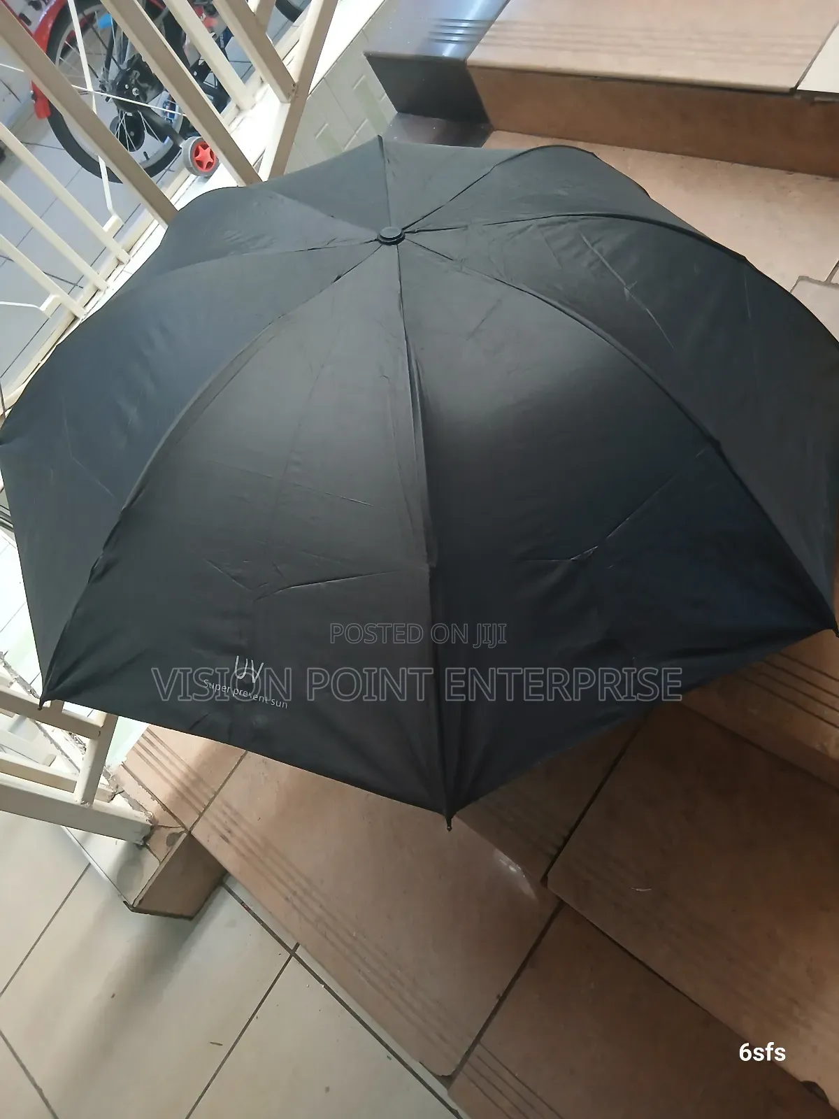 Umbrella, Foldable Umbrella