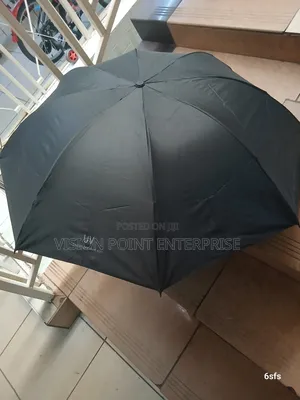 Umbrella, Foldable Umbrella