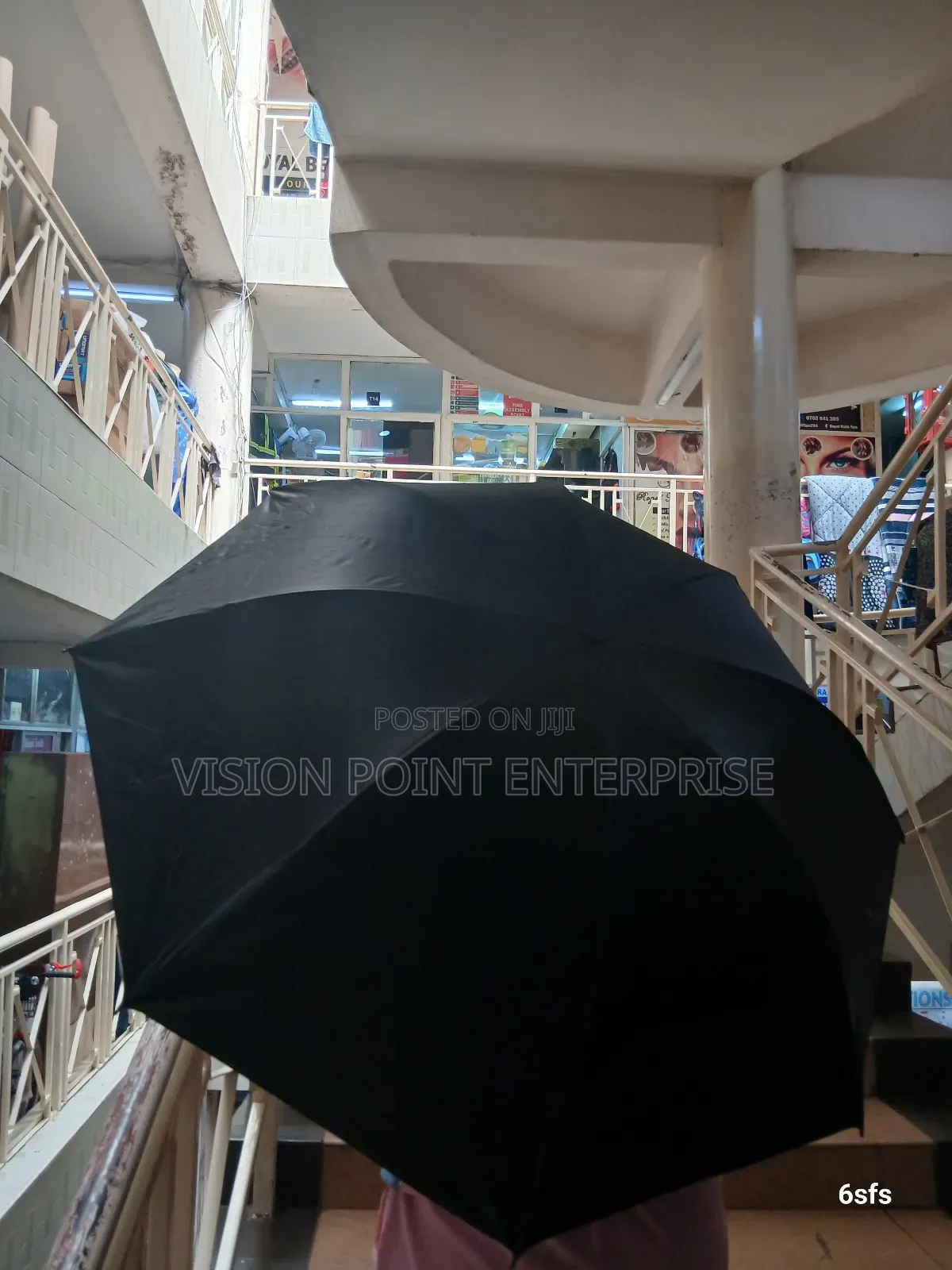 Umbrella, Foldable Umbrella