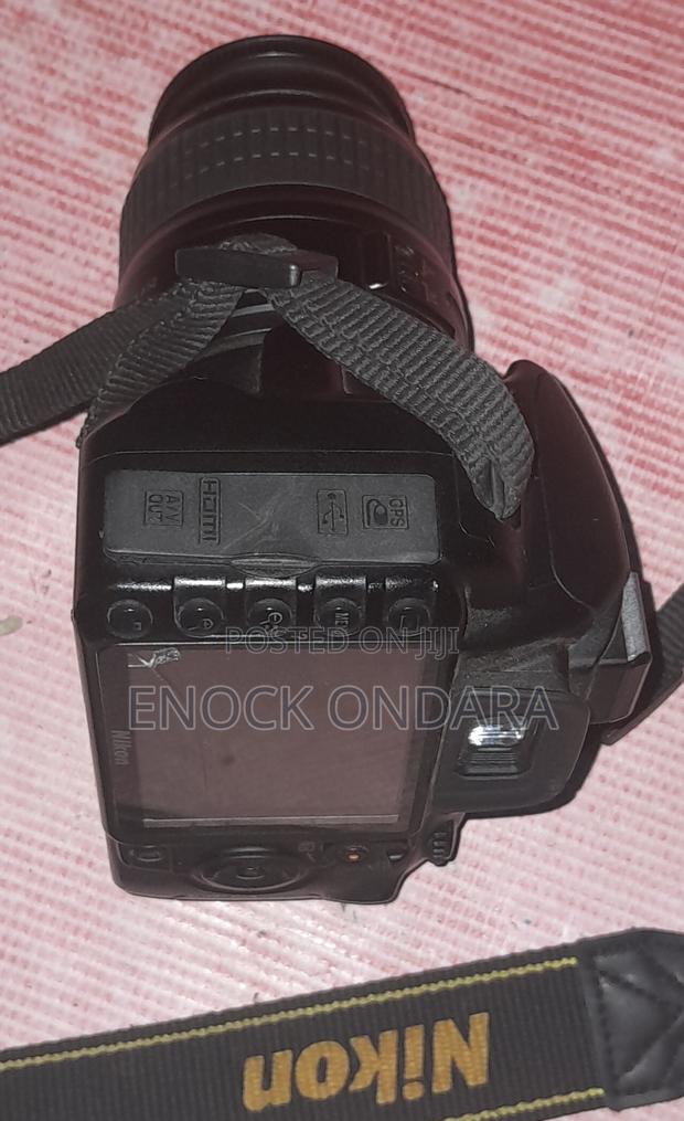 Nikon D3100 Camera - thumbnail 4