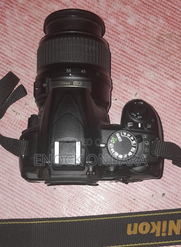 Nikon D3100 Camera - thumbnail 5