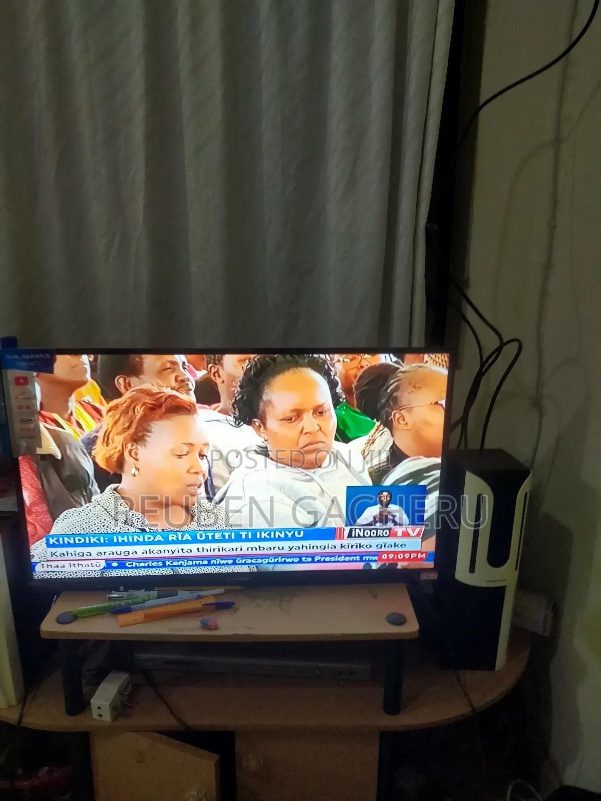 Solamax Tv for Sale