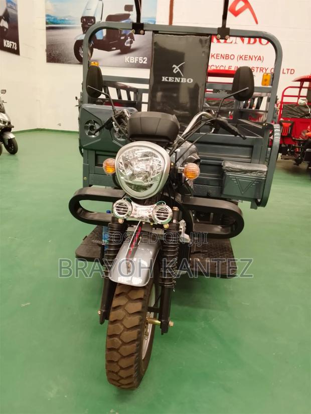 New Motorcycle 2025 - main view