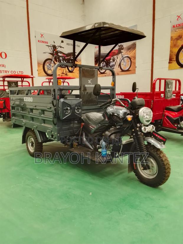 New Motorcycle 2025 - thumbnail 3