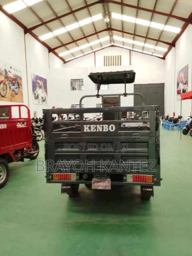 New Motorcycle 2025 - thumbnail 4