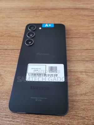 Samsung Galaxy S23 128 GB Blue - thumbnail 2