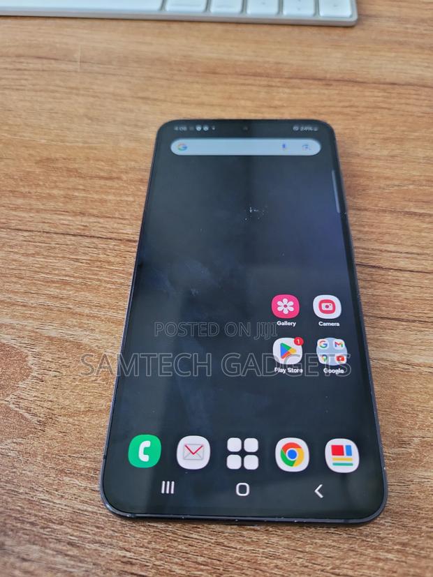 Samsung Galaxy S23 128 GB Blue - thumbnail 3